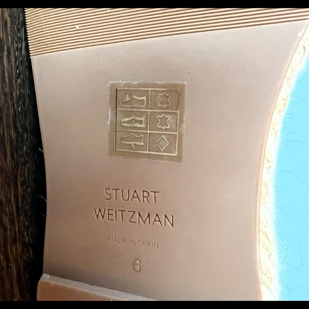 Stuart Weitzman stuart weitzman